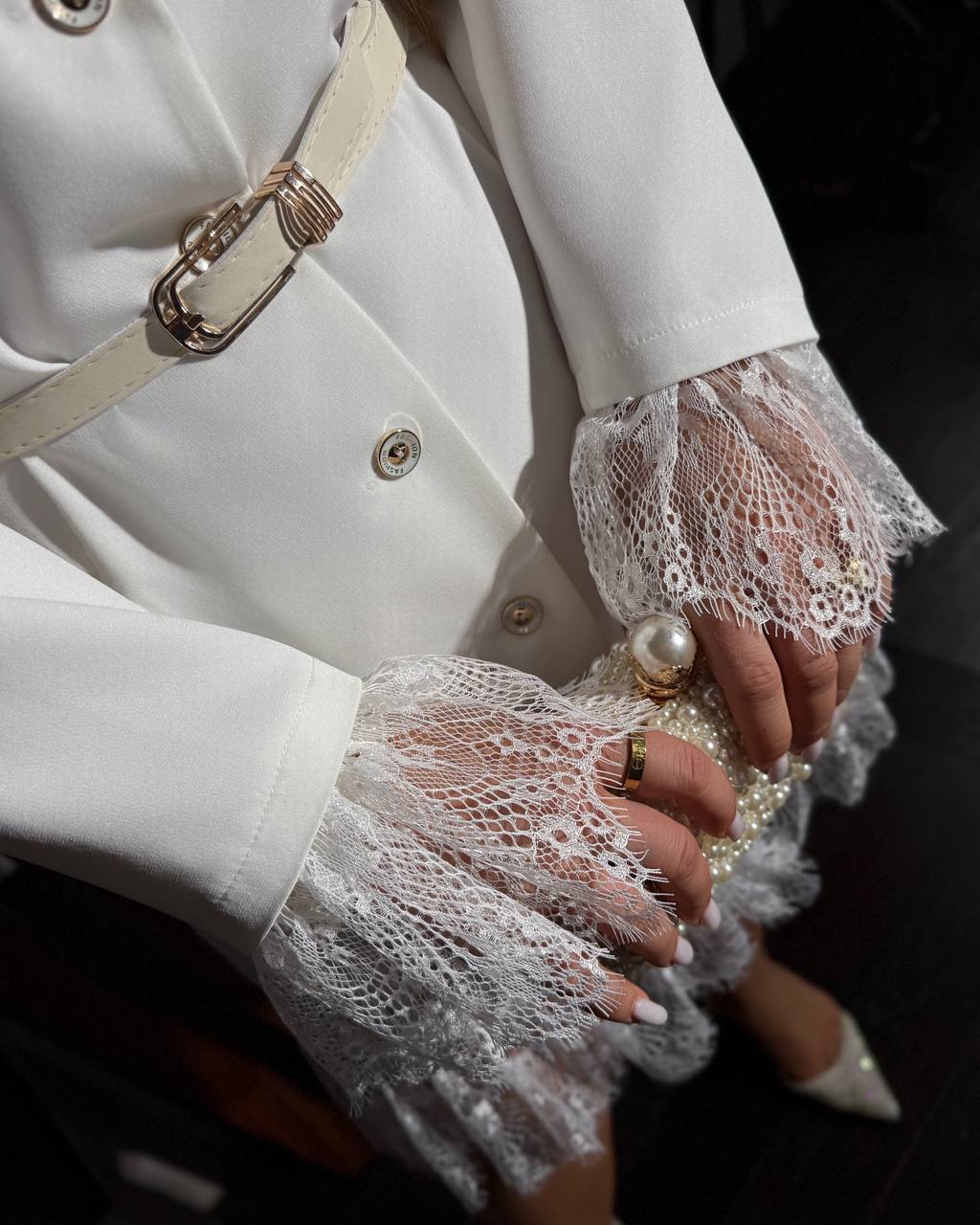 Платье 01052344